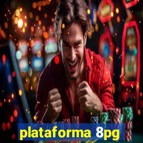 plataforma 8pg